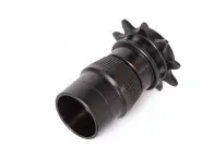 wethepeople "Helix V2 Freecoaster" Driver + Clutch