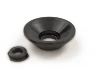 wethepeople "Helix Nylon V2" Rear Hubguard - Non Driver Side