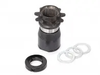 wethepeople "Helix V3 Freecoaster" Driver + Clutch