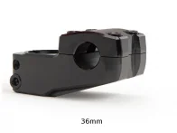 wethepeople "Hydra" Topload Stem - 25.4mm (Bar Clamp)