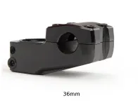 wethepeople "Hydra" Topload Vorbau - 25.4mm (Lenkerklemmung)