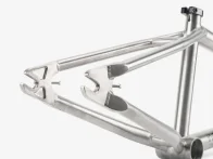 wethepeople "Jackal Titanium" BMX Frame
