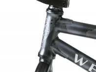 wethepeople "Justice" BMX Rad - Matt Ghost Grey