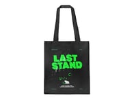 wethepeople "Last Stand Tote" Tragetasche - Black