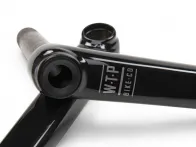 wethepeople "Legacy" BMX Crank