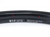 wethepeople "Logic 22 Welded" BMX Rim - 22 Inch