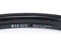 wethepeople "Logic 22 Welded" BMX Rim - 22 Inch