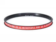 wethepeople "Logic 22 Sleeved" BMX Felge - 22 Zoll