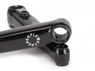wethepeople "Logic" BMX Crank + Mid BB
