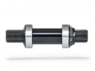 wethepeople "Logic" BMX Crank + Mid BB