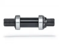 wethepeople "Logic" BMX Crank + Mid BB