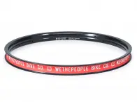 wethepeople "Logic Welded" BMX Felge