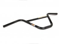 wethepeople "Mad Max" BMX Bar - 25.4mm (Bar Clamp)