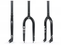 wethepeople "Message" BMX Fork
