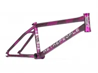 wethepeople "Network" BMX Rahmen