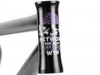 wethepeople "Network" BMX Rahmen