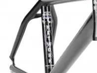 wethepeople "Network" BMX Rahmen