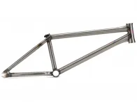 wethepeople "Network" BMX Rahmen