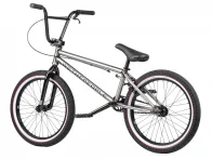 wethepeople "Nova 20" BMX Rad - Glossy Raw