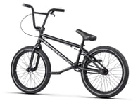 wethepeople "Nova 20" BMX Rad - Matt Black