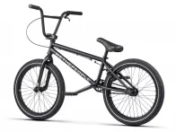 wethepeople "Nova 20.5" BMX Rad - Matt Black