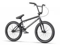 wethepeople "Nova 20.5" BMX Rad - Matt Black