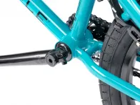 wethepeople "Nova" BMX Bike - Water Blue