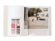 wethepeople "Out Of Line Hardback" Book