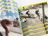 wethepeople "Out Of Line Hardback" Book
