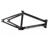 wethepeople "Paradox" BMX Frame