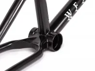 wethepeople "Paradox" BMX Frame