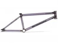 wethepeople "Pathfinder" BMX Frame