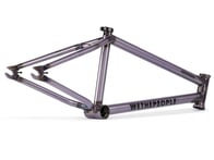 wethepeople "Pathfinder" BMX Rahmen