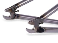 wethepeople "Pathfinder" BMX Rahmen