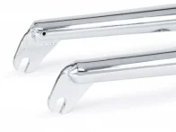wethepeople "Patrol" BMX Fork
