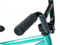 wethepeople "Prime 12" Balance" BMX Laufrad - 12 Zoll | Metallic Mint