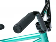 wethepeople "Prime 12" Balance" BMX Laufrad - 12 Zoll | Metallic Mint
