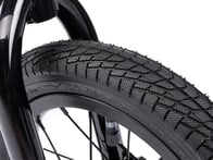 wethepeople "Prime 12" Balance" BMX Balance Bike - 12 Inch | Black