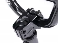 wethepeople "Prime 12" Balance" BMX Laufrad - 12 Zoll | Black