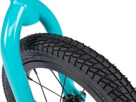wethepeople "Prime 12" Balance" BMX Balance Bike - 12 Inch | Teal Blue