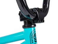 wethepeople "Prime 12" Balance" BMX Balance Bike - 12 Inch | Teal Blue