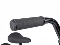 wethepeople "Prime 12" Balance" BMX Laufrad - 12 Zoll | Teal Blue