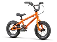 wethepeople "Prime Drive 12" BMX Bike - 12 Inch | Orange