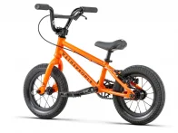 wethepeople "Prime Drive 12" BMX Rad - 12 Zoll | Orange