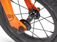wethepeople "Prime Drive 12" BMX Bike - 12 Inch | Orange