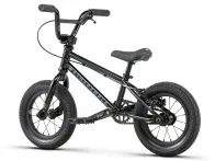 wethepeople "Prime Drive 12" BMX Bike - 12 Inch | Black