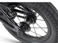 wethepeople "Prime Drive 12" BMX Bike - 12 Inch | Black