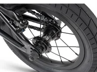 wethepeople "Prime Drive 12" BMX Rad - 12 Zoll | Black