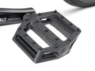 wethepeople "Prime Drive 12" BMX Bike - 12 Inch | Black