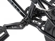 wethepeople "Prime Drive 12" BMX Bike - 12 Inch | Black